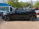 MINI JohnCooperWorks Trim Cabrio*LEDER*SHZ*NAVI*PTS* - MINI Cabrio Serie mit Panoramadach