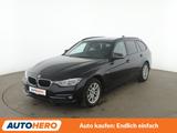BMW 3er 320d Sport Line*NAVI*TEMPO*PDC*SHZ*LIM* - BMW 3er Reihe mit Diesel-Antrieb: Automatik