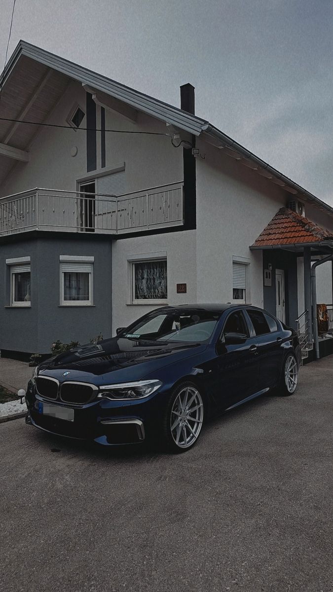 BMW M550i xDrive *Gepflegt*N-Vision*Tüv NEU*
