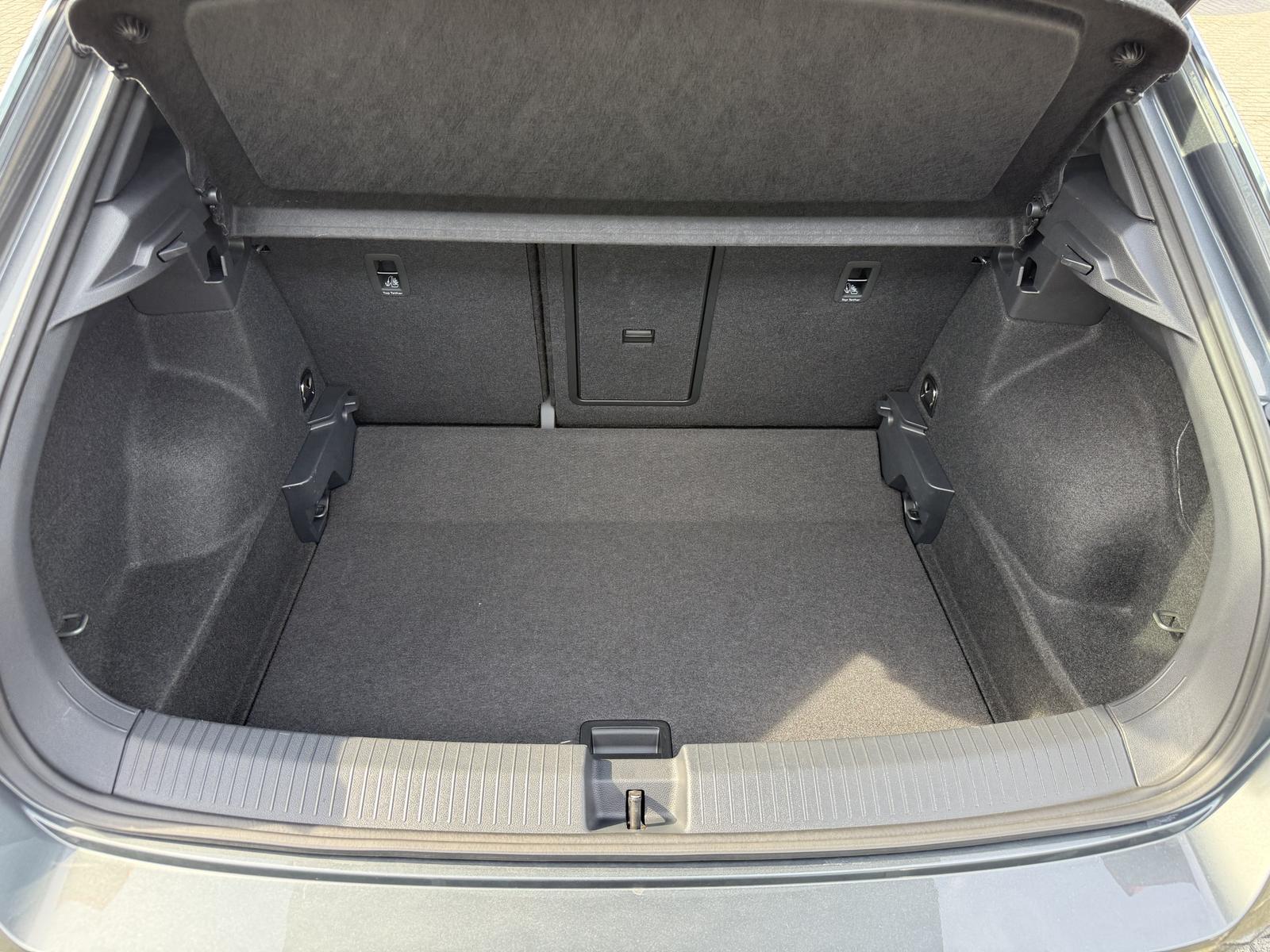 Volkswagen T-Roc R-Line,18-Zoll,IQ-Drive,R.Kam,Kessy,Side., миниатюра 12