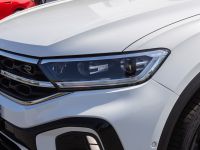Volkswagen T-Roc - Vorschau Bild 9