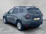Dacia Duster EXPRESSION TCe 130 2WD LED+KLIMA+PDC+ZV - Dacia Duster: Expression