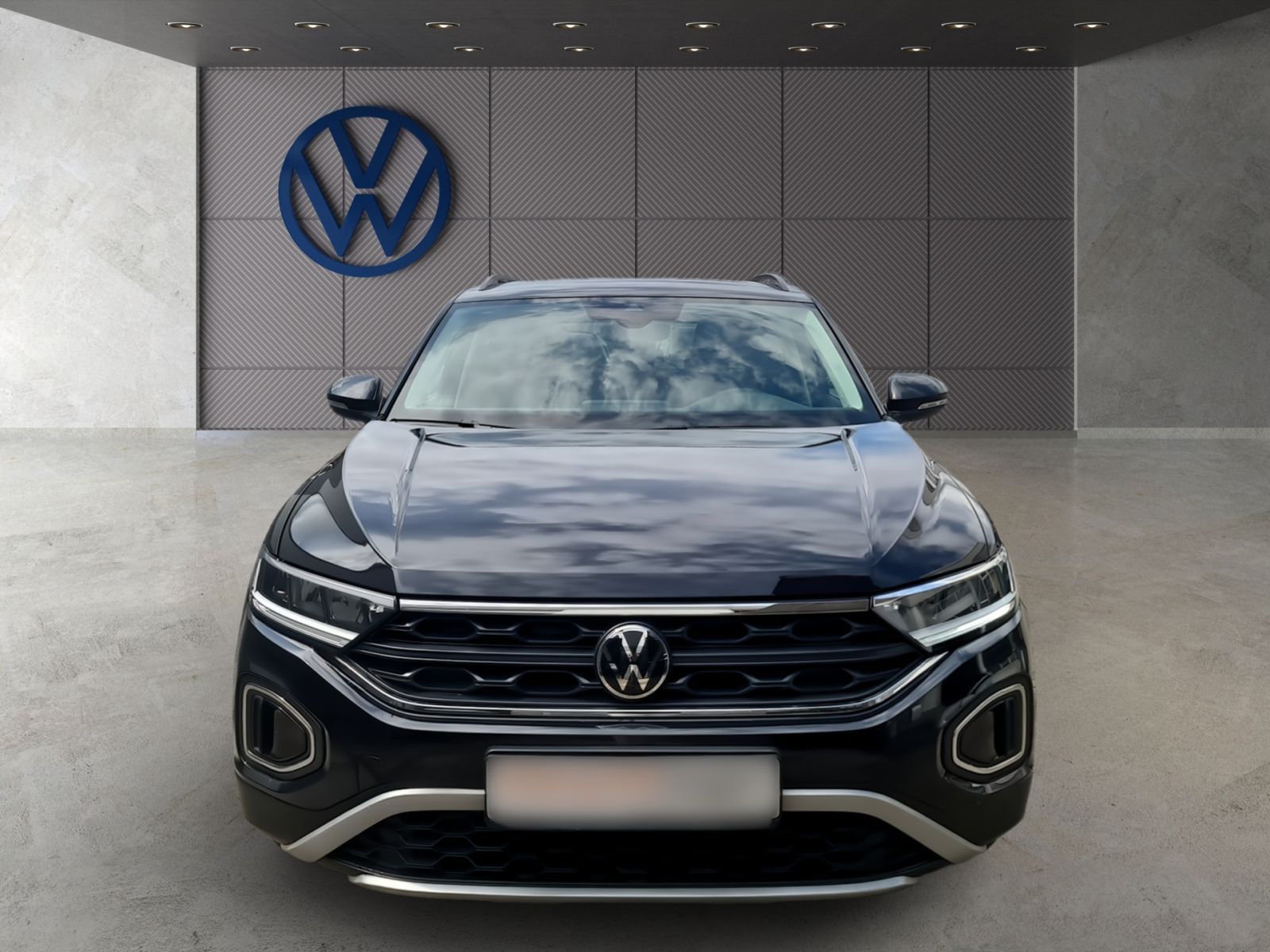 Volkswagen T-Roc - Bild 3