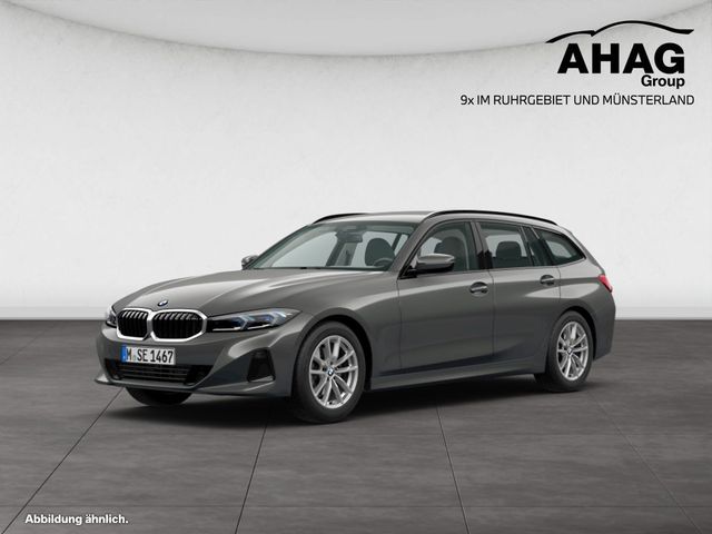 BMW 318d