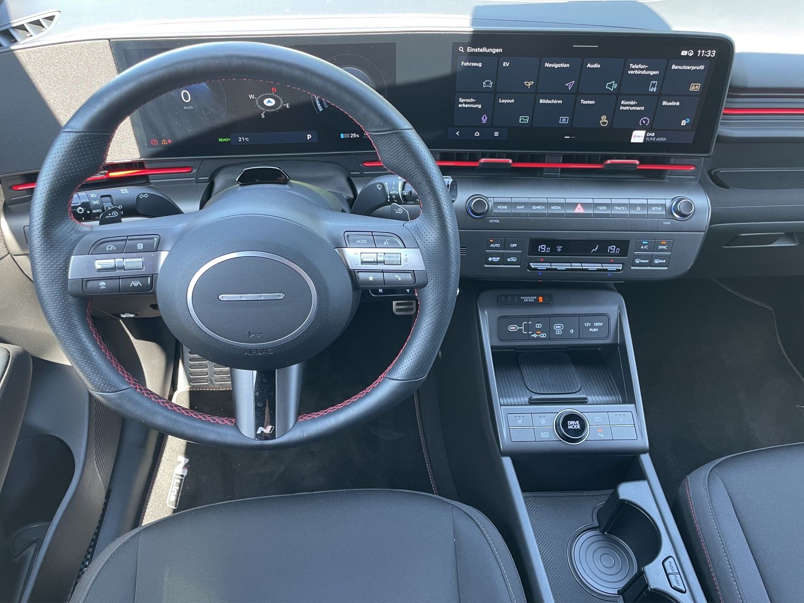Hyundai Kona – Bild 8