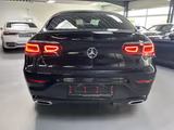 Mercedes-Benz GLC 200 AMG 4M -HUD-ACC-Burmester-Bicolour-360K - gebrauchte Sportwagen