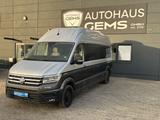 Volkswagen Grand California 680 4MOTION ACC AHK ST-Heiz LED - Angebote