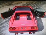 Ferrari 308 GTS - Ferrari 308: Cabrio
