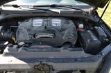 Kia Sorento 2.5 CRDi VGT EX EX - gebrauchte Kia Sorento aus dem Jahr 2009