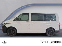 Volkswagen T6 Kombi - Vorschau Bild 3