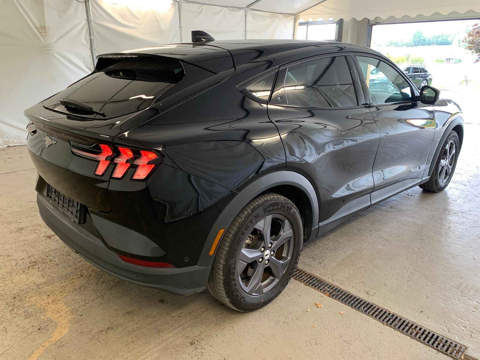 Ford Mustang Mach-E Ext. Range 99kWh ACC|Kam|Keyless