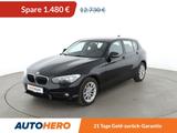 BMW 116i Advantage *TEMPO*PDC*SHZ*KLIMA* - gebrauchte Kleinwagen in Nürnberg