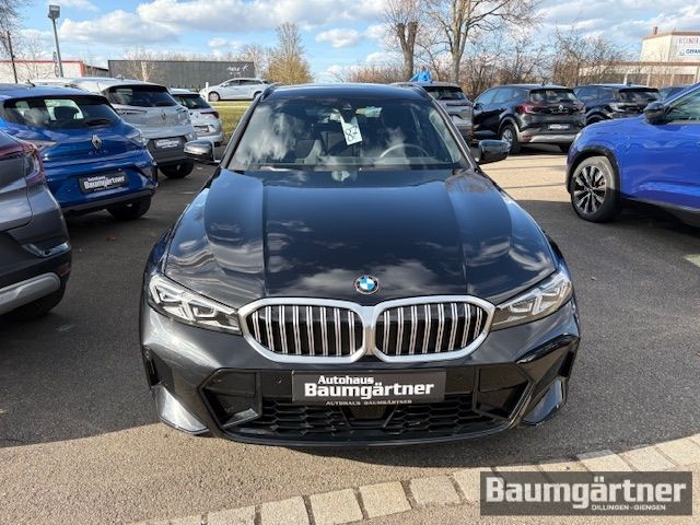 Fahrzeugabbildung BMW 330 i xDrive M-Sport Touring Kamera/ACC/Sitzh.