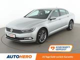 Volkswagen Passat 1.8 TSI Comfortline BlueMotion Aut.*NAVI* - Volkswagen Passat: Limousine, 1.8