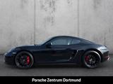 Porsche Cayman 718 GTS 4.0 BOSE Rückfahrkamera LED - gebrauchte Porsche Cayman aus dem Jahr 2024