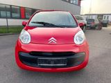 Citroën C1 Style Automatik klima - Citroën C1 aus 2007