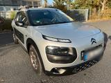 Citroën C4 Caktus Klimaautomatik, Tempomat... - Citroën C4 in Hannover