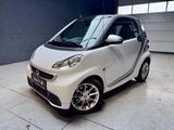 Smart Fortwo Micro Hybrid Drive 52 kW+WHITE+PANO+KLIMA - Smart ForTwo mit Benzin-Antrieb: Kleinwagen