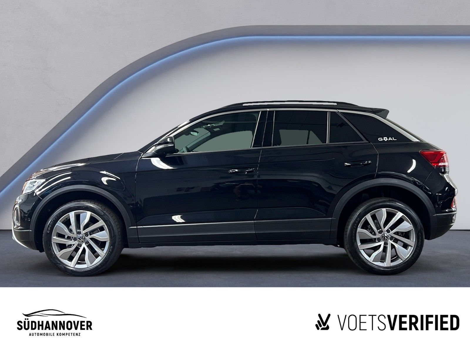 Volkswagen T-Roc - Bild 3