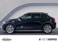 Volkswagen T-Roc - Vorschau Bild 3