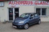 Citroën C3 HDi 110 FAP  Confort Klima*Allwetter*81000km - Citroën C3: Confort