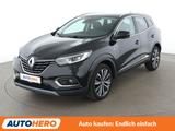 Renault Kadjar 1.3 TCe Bose Edition*LED*NAVI*TEMPO*PDC* - schwarze Renault Kadjar