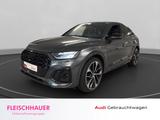Audi SQ5 Sportback 3.0 TDI qu. Navi+LED+AHK+21''+HUD+ - Audi SQ5 in Bonn
