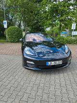 Porsche Panamera 4S S - NEUER MOTOR 200 KM! - Porsche Panamera aus 2011: 4s