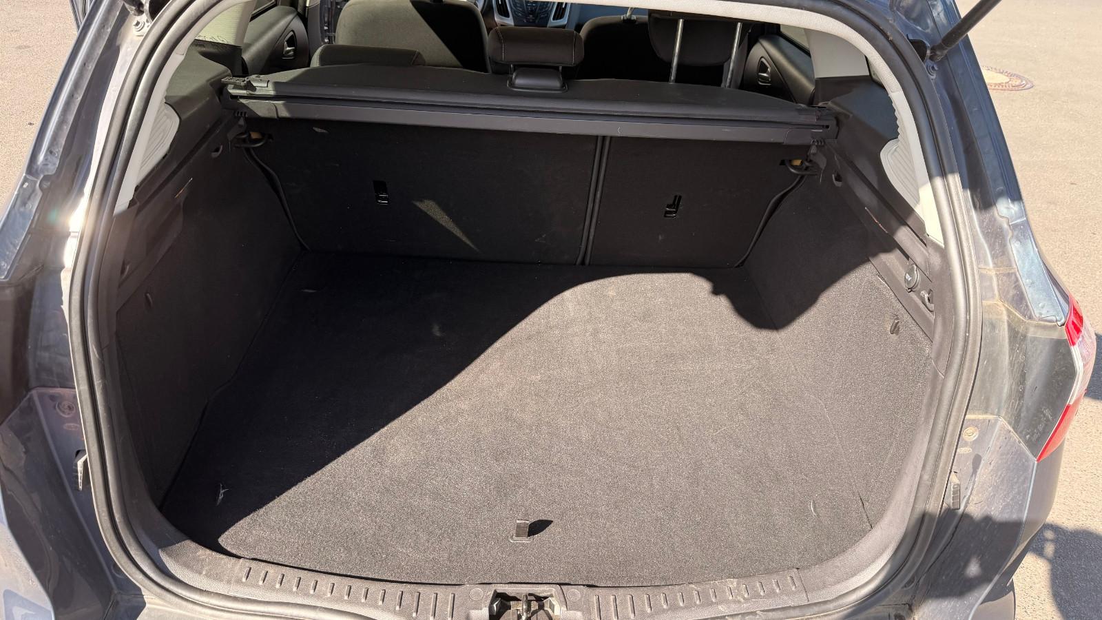 Ford Focus 2013 — photo 23
