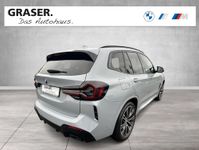 BMW X3 M40 - Vorschau Bild 7