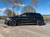 Mercedes-Benz A 45 AMG Mercedes-AMG A 45 4MATIC DCT Merced... - Mercedes-Benz A 45 AMG von privat