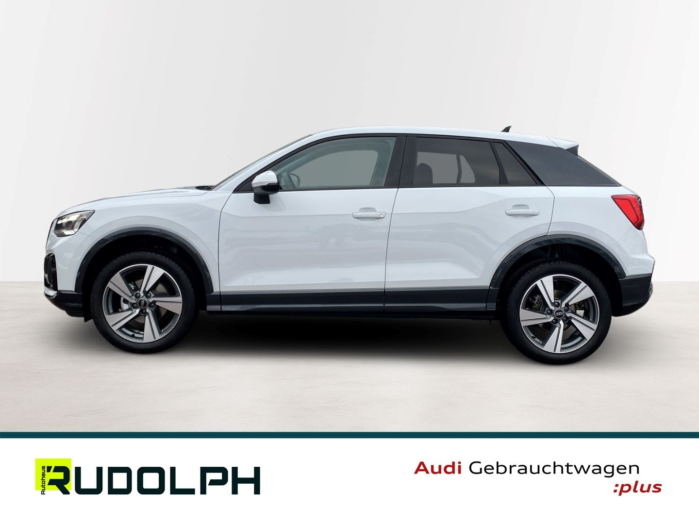 Audi Q2 - Bild 2