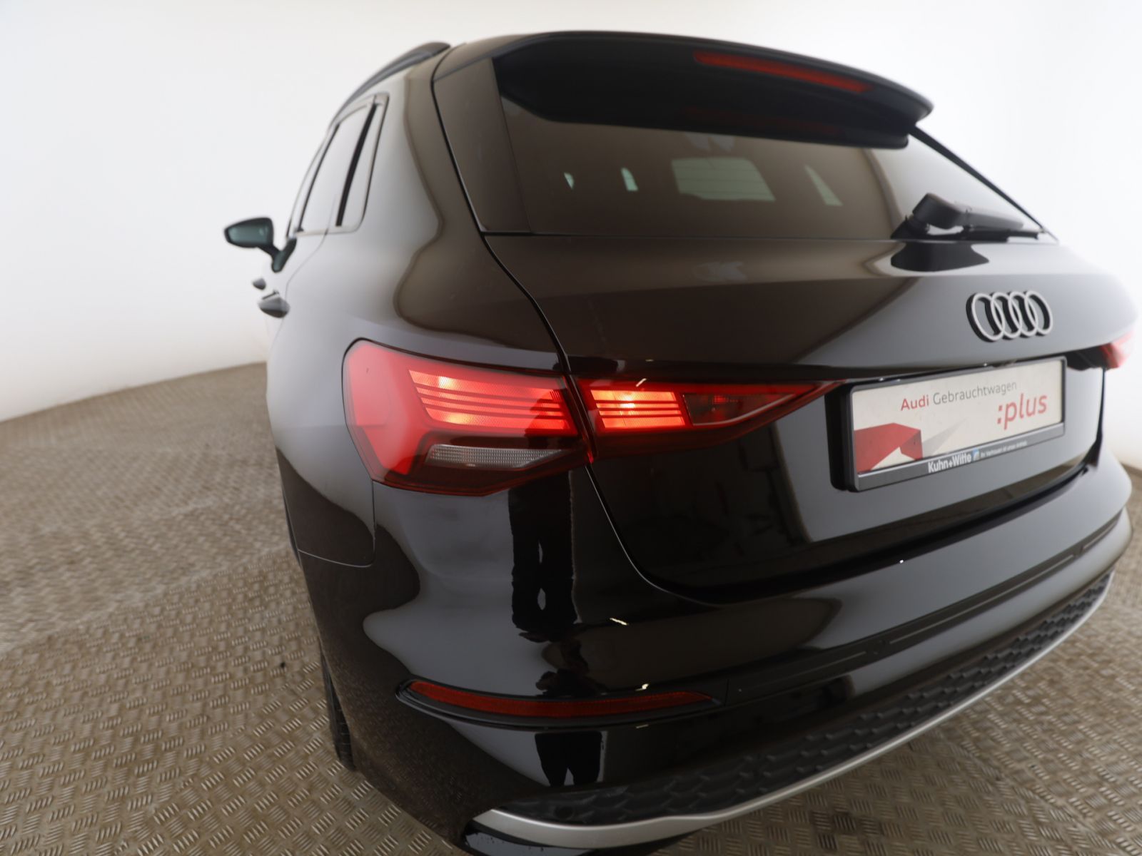 Audi A3 - Bild 18