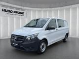 Mercedes-Benz Vito Mixto 114 CDI RWD