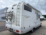 Laika Ecovip 9.1g Iveco 35c15 Zwillingsreif Standklima - Wohnwagen & Wohnmobile in Krefeld