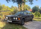 BMW 320/6 Automatik in Sammlerzustand - BMW 320 aus 1979