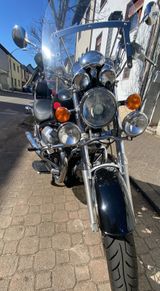 Moto Guzzi California 1100 EV orig.27Tkm, Hepko - MOTO GUZZI CALIFORNIA EV