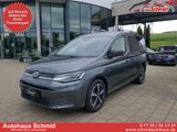 Volkswagen Caddy GOAL 1.5 eHybrid OPF 85 kW 6-Gang-DSG A... - Volkswagen Caddy: Goal