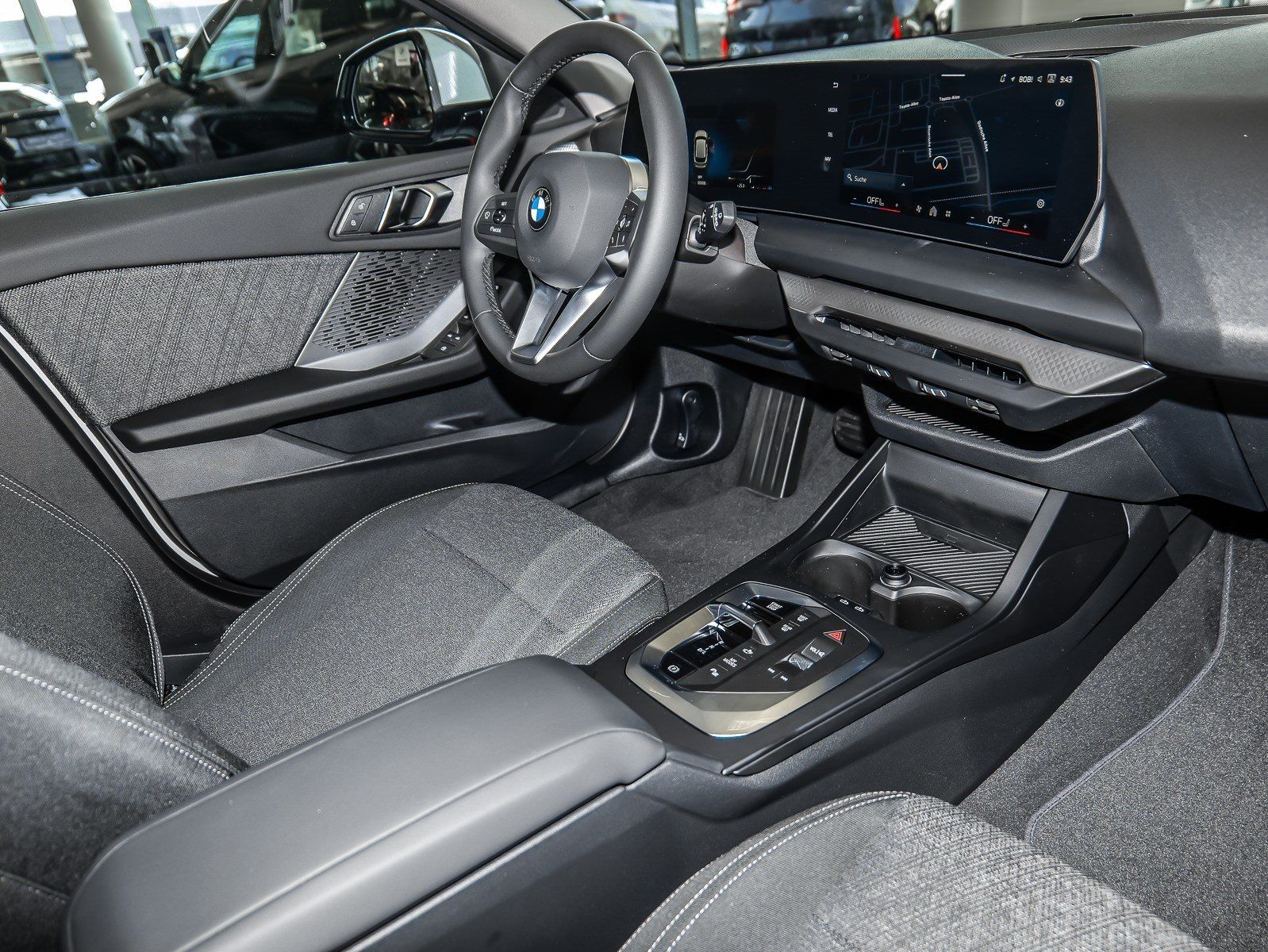 BMW 120 - Bild 3