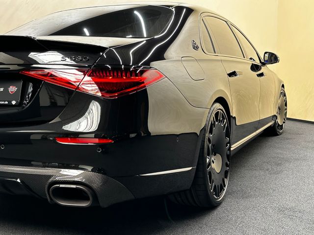 R.W. Exclusive Cars