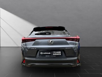 Lexus UX - 4