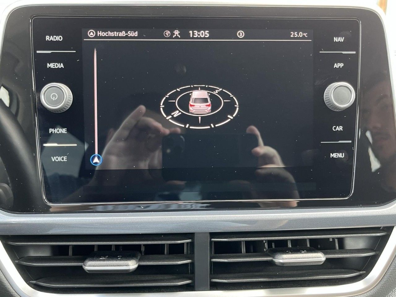Volkswagen T-Roc - Bild 23