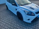 Ford Focus RS 2.5 MK2 - Ford Focus: Weiß, RS