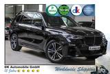 BMW X7 xDrive 40d Sport-Aut///M SPORT/HARMAN/KAMERA/ - gebrauchte BMW X7 aus dem Jahr 2022