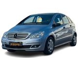 Mercedes-Benz B 200 *Automatik*Unfallfrei - gebrauchte Mercedes-Benz B 200 aus dem Jahr 2007