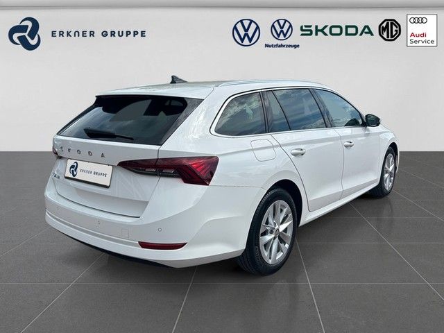 Skoda Octavia - Bild 4