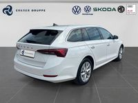 Skoda Octavia - Vorschau Bild 4