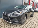 Lexus NX 300h E-FOUR AWD Aut. Leder Navi Kamera - Lexus Gebrauchtwagen in München