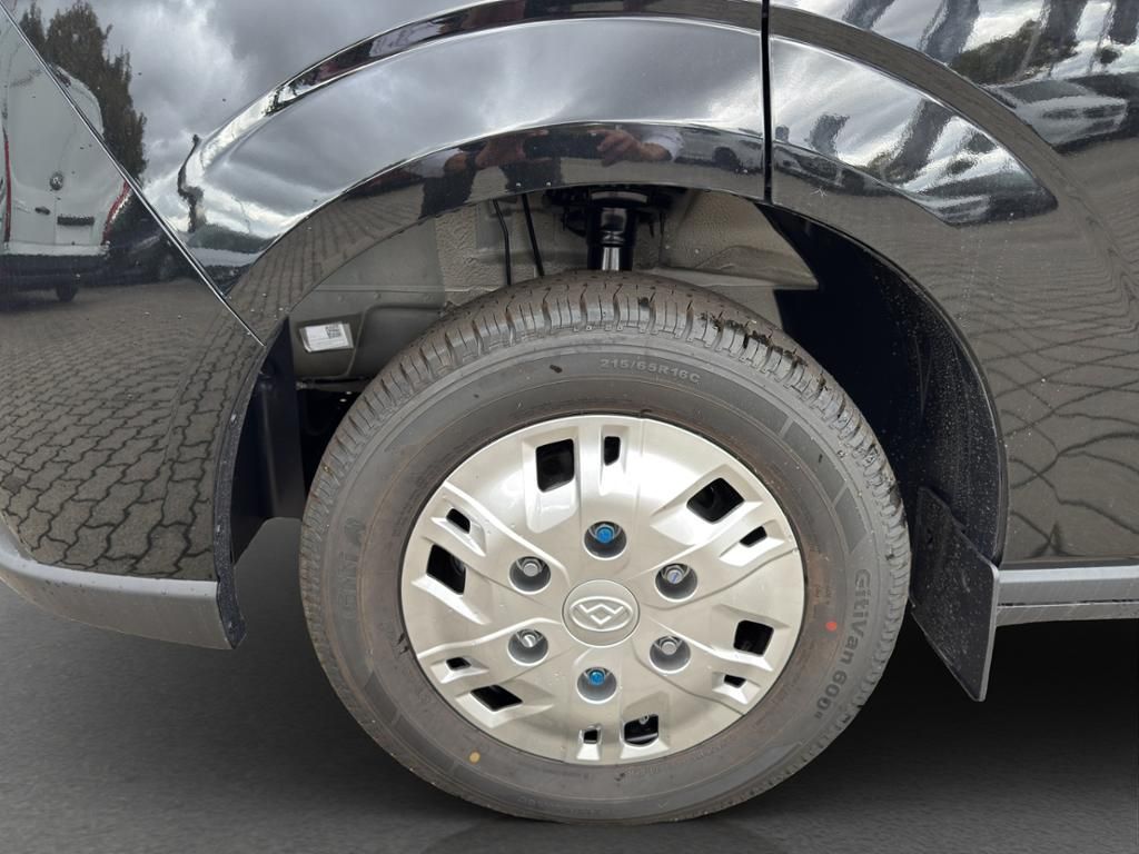 Fahrzeugabbildung Maxus Deliver 7 2.0 Diesel L2 H1 FWD Fernlichtass.*LED