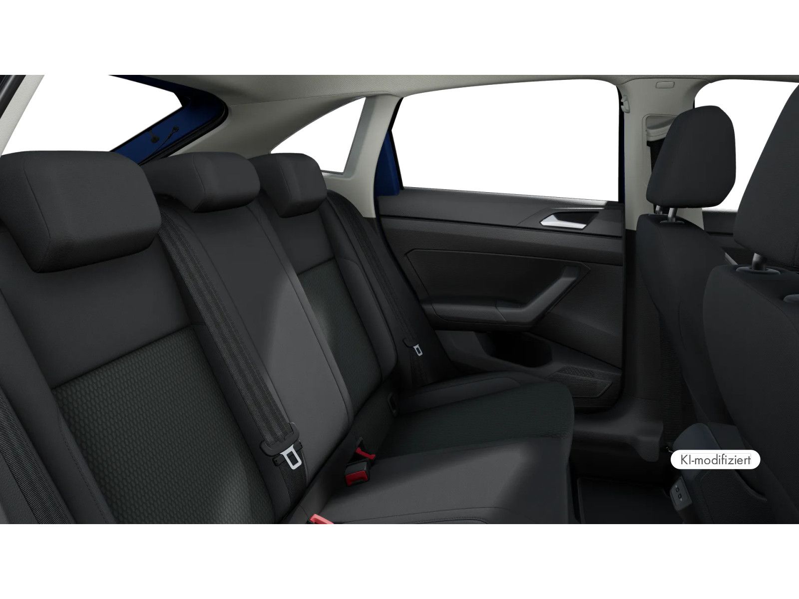 Volkswagen Taigo - Bild 11